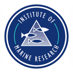 NIMR logo